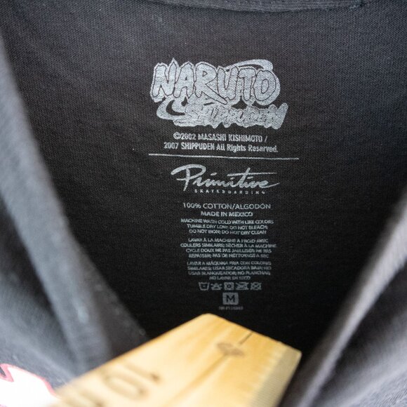 Naruto Shippuden Itachi Tee - Picture 6 of 7